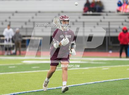 Thumbnail 3 in Red Bank Regional vs Holmdel photogallery.
