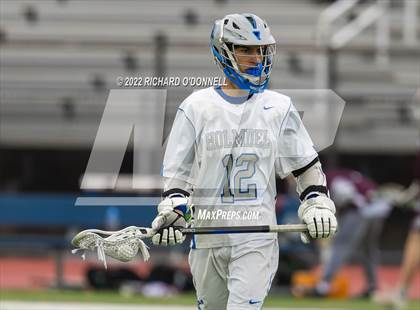 Thumbnail 1 in Red Bank Regional vs Holmdel photogallery.