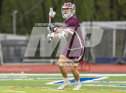 Thumbnail 2 in Red Bank Regional vs Holmdel photogallery.