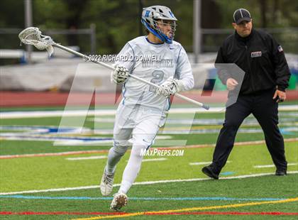 Thumbnail 2 in Red Bank Regional vs Holmdel photogallery.