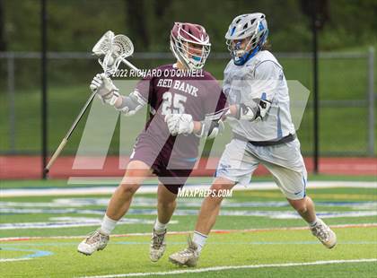 Thumbnail 3 in Red Bank Regional vs Holmdel photogallery.