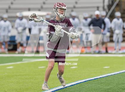 Thumbnail 2 in Red Bank Regional vs Holmdel photogallery.