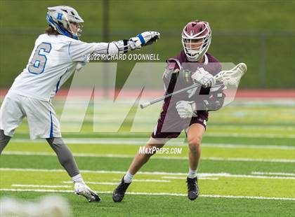 Thumbnail 2 in Red Bank Regional vs Holmdel photogallery.