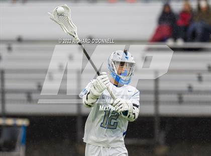Thumbnail 3 in Red Bank Regional vs Holmdel photogallery.