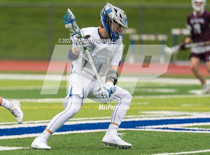 Thumbnail 2 in Red Bank Regional vs Holmdel photogallery.