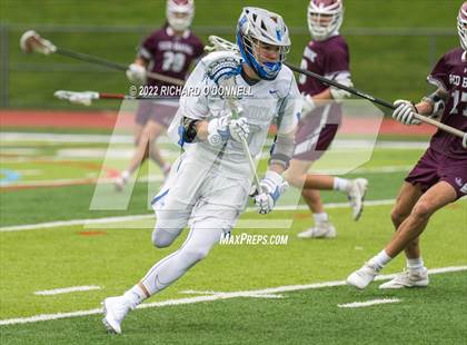 Thumbnail 3 in Red Bank Regional vs Holmdel photogallery.