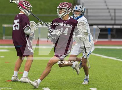 Thumbnail 1 in Red Bank Regional vs Holmdel photogallery.