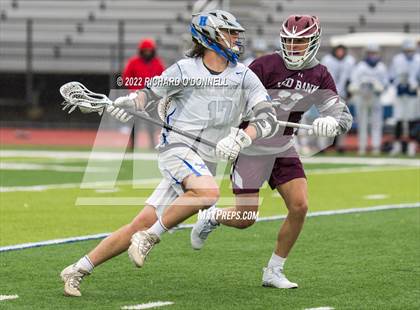 Thumbnail 2 in Red Bank Regional vs Holmdel photogallery.