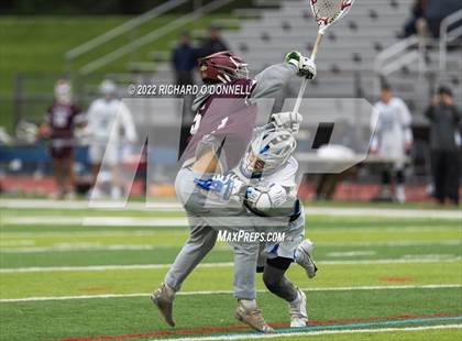 Thumbnail 3 in Red Bank Regional vs Holmdel photogallery.