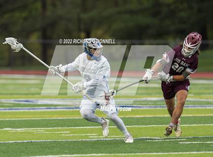 Thumbnail 3 in Red Bank Regional vs Holmdel photogallery.