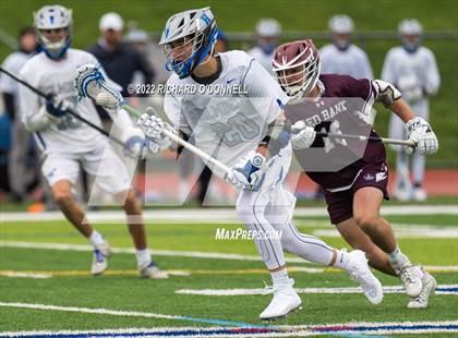 Thumbnail 2 in Red Bank Regional vs Holmdel photogallery.