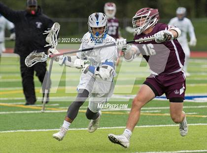 Thumbnail 1 in Red Bank Regional vs Holmdel photogallery.