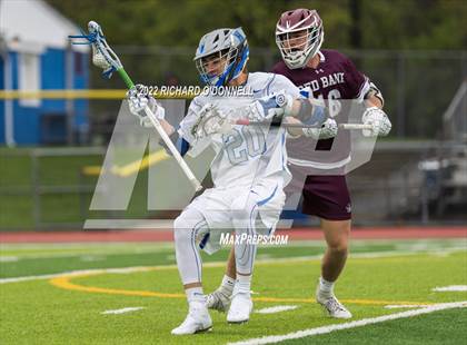 Thumbnail 3 in Red Bank Regional vs Holmdel photogallery.