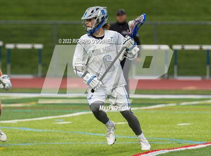 Thumbnail 2 in Red Bank Regional vs Holmdel photogallery.
