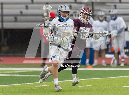 Thumbnail 2 in Red Bank Regional vs Holmdel photogallery.