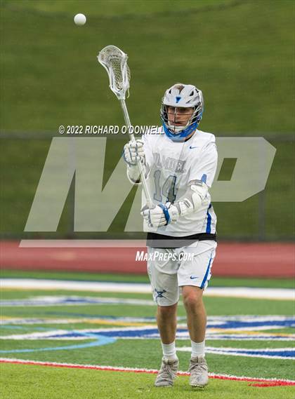 Thumbnail 3 in Red Bank Regional vs Holmdel photogallery.
