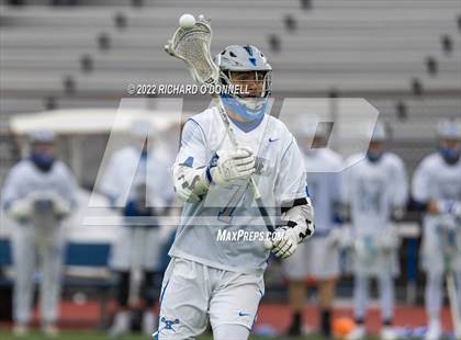 Thumbnail 2 in Red Bank Regional vs Holmdel photogallery.