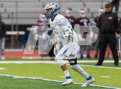 Thumbnail 2 in Red Bank Regional vs Holmdel photogallery.