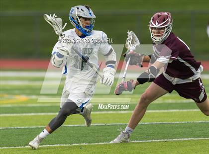 Thumbnail 3 in Red Bank Regional vs Holmdel photogallery.