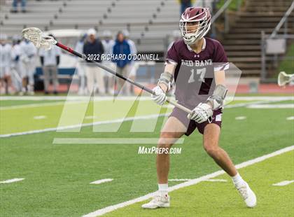 Thumbnail 2 in Red Bank Regional vs Holmdel photogallery.