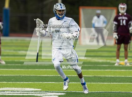Thumbnail 2 in Red Bank Regional vs Holmdel photogallery.