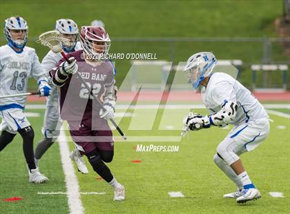 Thumbnail 1 in Red Bank Regional vs Holmdel photogallery.