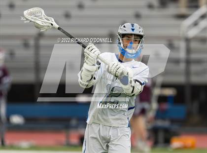 Thumbnail 3 in Red Bank Regional vs Holmdel photogallery.