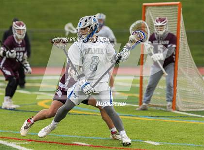 Thumbnail 1 in Red Bank Regional vs Holmdel photogallery.
