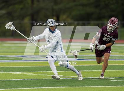 Thumbnail 1 in Red Bank Regional vs Holmdel photogallery.