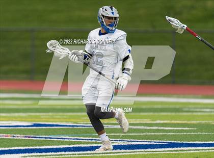 Thumbnail 1 in Red Bank Regional vs Holmdel photogallery.