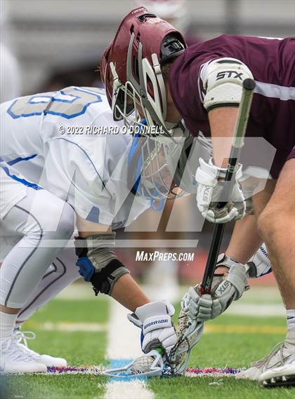 Thumbnail 3 in Red Bank Regional vs Holmdel photogallery.