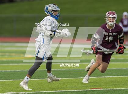 Thumbnail 2 in Red Bank Regional vs Holmdel photogallery.
