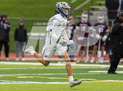 Thumbnail 3 in Red Bank Regional vs Holmdel photogallery.