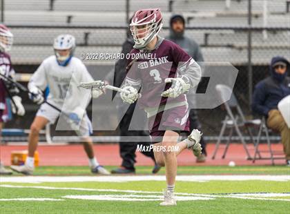 Thumbnail 3 in Red Bank Regional vs Holmdel photogallery.