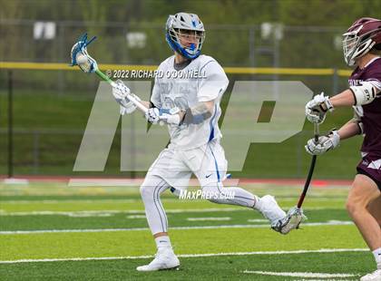 Thumbnail 2 in Red Bank Regional vs Holmdel photogallery.