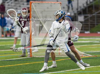 Thumbnail 1 in Red Bank Regional vs Holmdel photogallery.