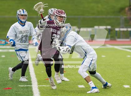 Thumbnail 3 in Red Bank Regional vs Holmdel photogallery.