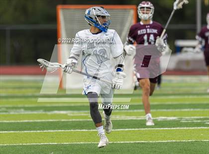 Thumbnail 1 in Red Bank Regional vs Holmdel photogallery.