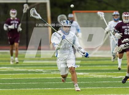 Thumbnail 1 in Red Bank Regional vs Holmdel photogallery.