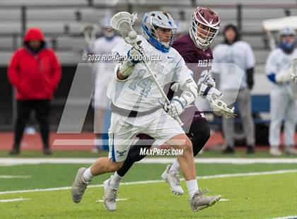 Thumbnail 3 in Red Bank Regional vs Holmdel photogallery.