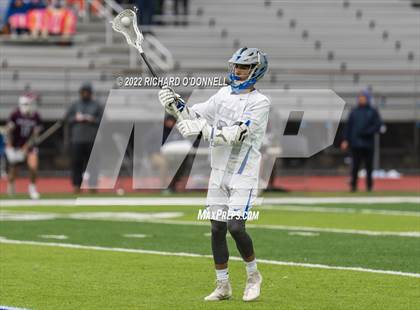 Thumbnail 1 in Red Bank Regional vs Holmdel photogallery.