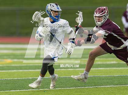 Thumbnail 2 in Red Bank Regional vs Holmdel photogallery.