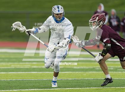 Thumbnail 3 in Red Bank Regional vs Holmdel photogallery.