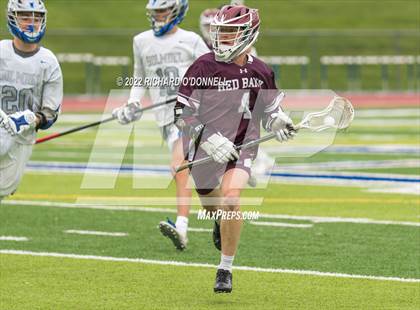 Thumbnail 3 in Red Bank Regional vs Holmdel photogallery.