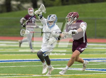Thumbnail 2 in Red Bank Regional vs Holmdel photogallery.