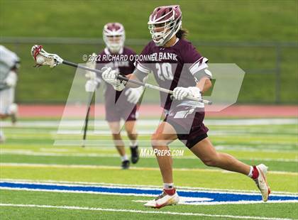 Thumbnail 2 in Red Bank Regional vs Holmdel photogallery.