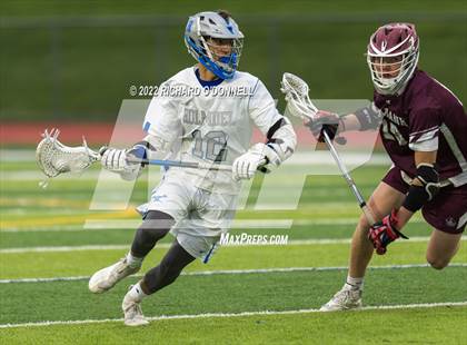 Thumbnail 1 in Red Bank Regional vs Holmdel photogallery.