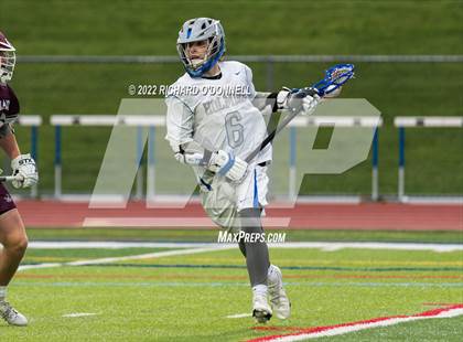 Thumbnail 3 in Red Bank Regional vs Holmdel photogallery.