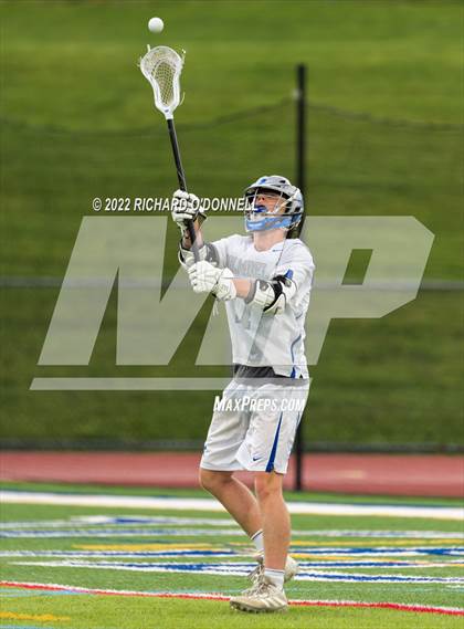Thumbnail 3 in Red Bank Regional vs Holmdel photogallery.