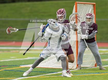 Thumbnail 1 in Red Bank Regional vs Holmdel photogallery.